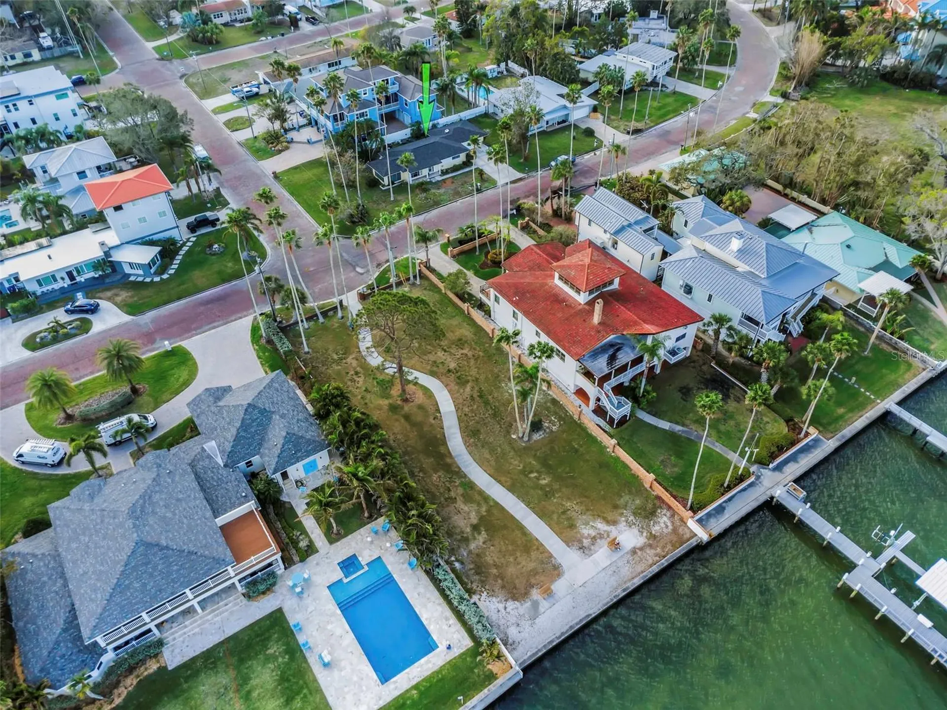 100 Buena Vista Drive S Dunedin FL 34698