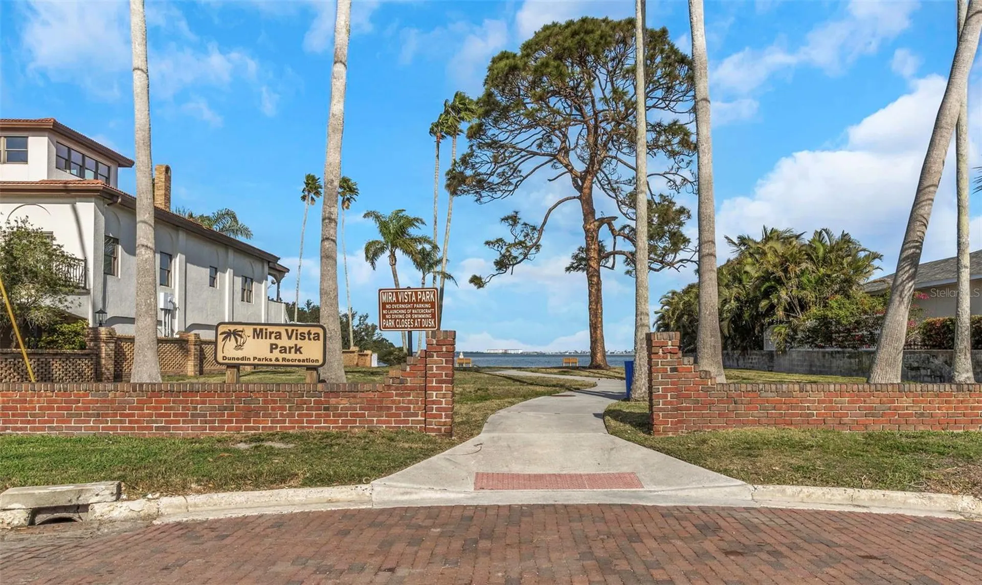 100 Buena Vista Drive S Dunedin FL 34698