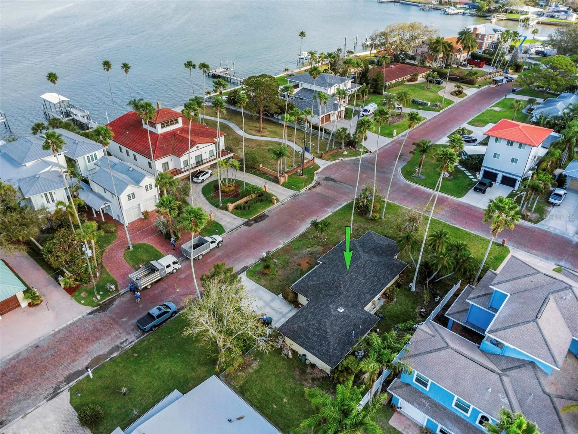 100 Buena Vista Drive S Dunedin FL 34698
