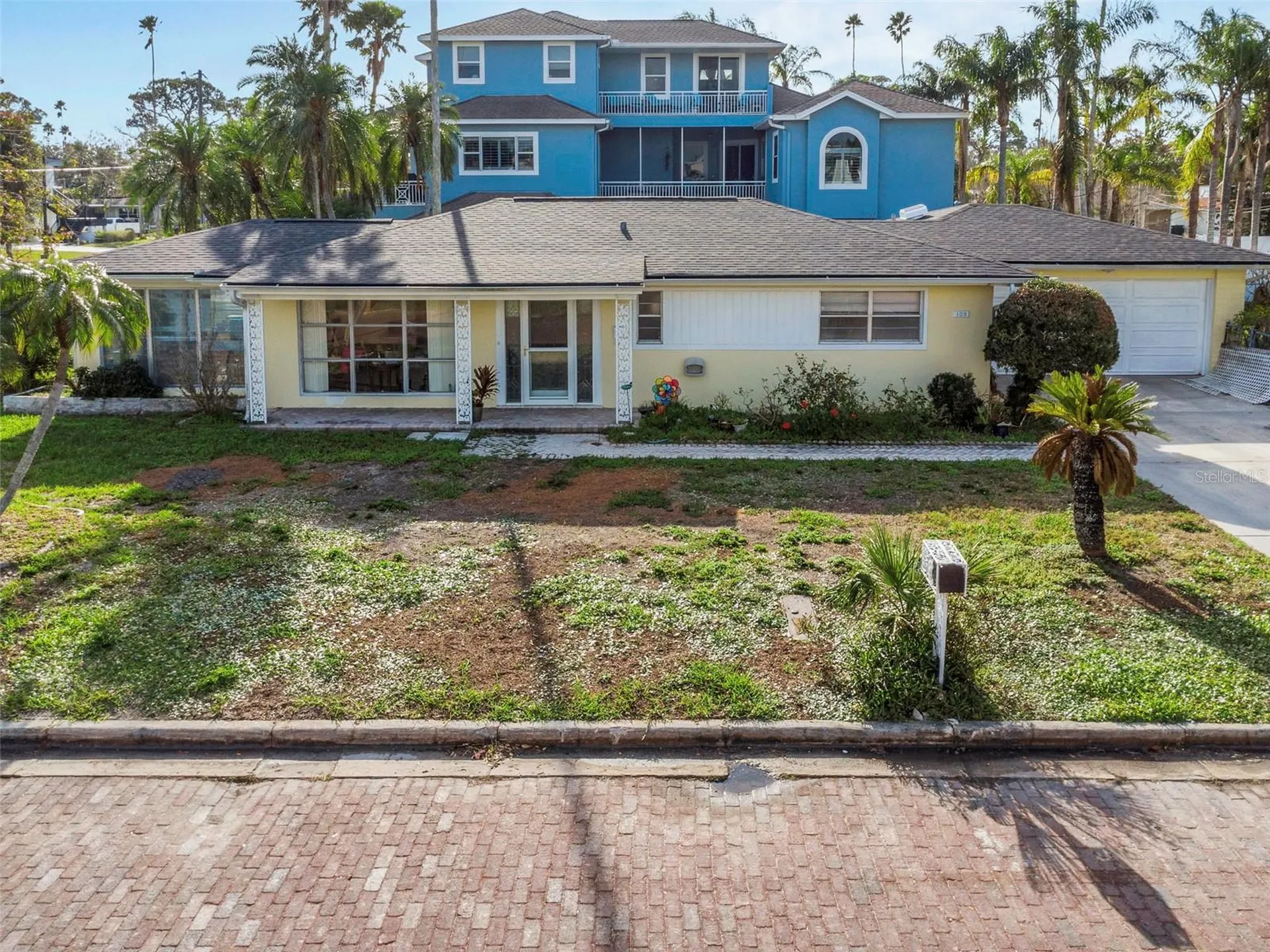 100 Buena Vista Drive S Dunedin FL 34698