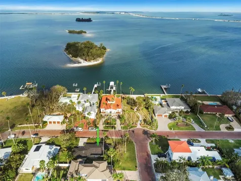 100 Buena Vista Drive S Dunedin FL 34698