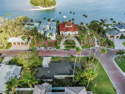 100 Buena Vista Drive S Dunedin FL 34698