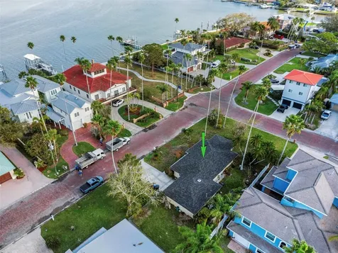 100 Buena Vista Drive S Dunedin FL 34698