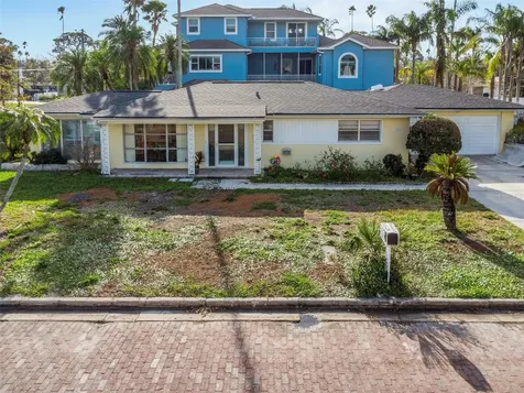 100 Buena Vista Drive S Dunedin FL 34698