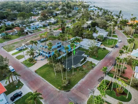 100 Buena Vista Drive S Dunedin FL 34698