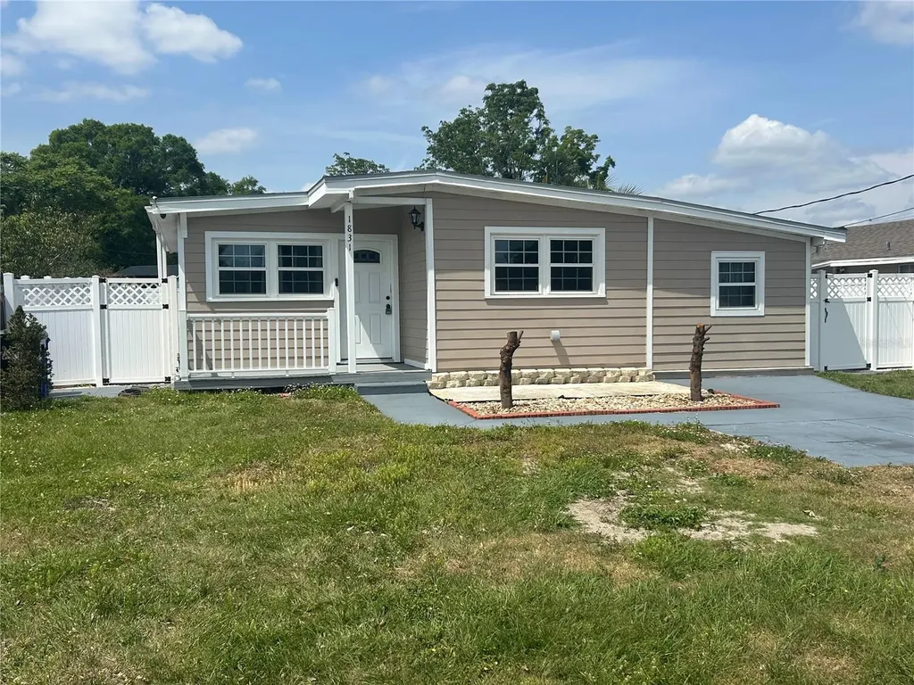 1831 Richmond Road Lakeland FL 33803