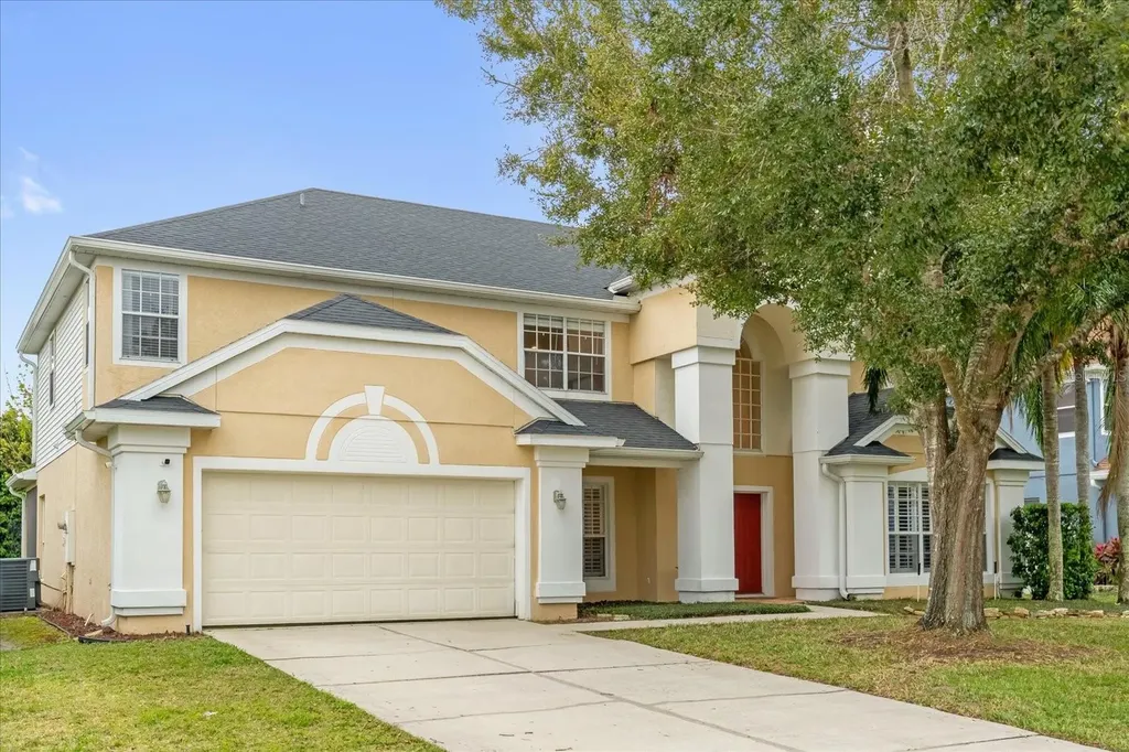 2362 Blossomwood Drive Oviedo FL 32765