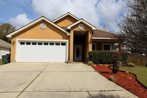 3453 Kaylee Court Tallahassee FL 32317