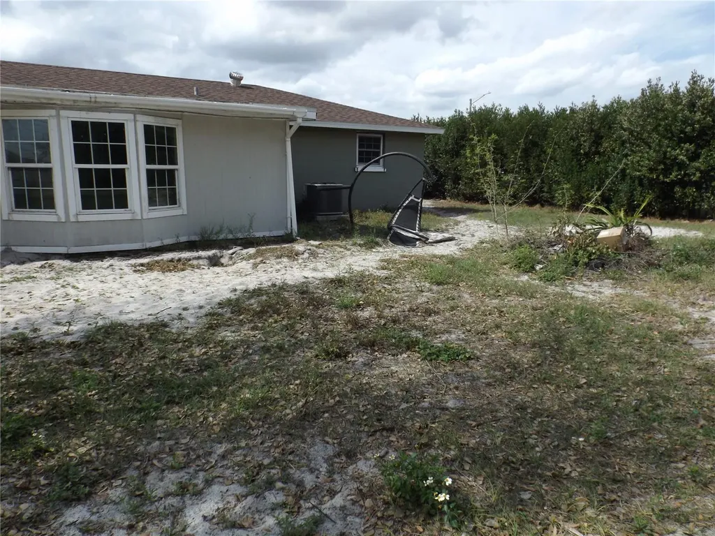 4801 Avon Street Lake Wales FL 33859
