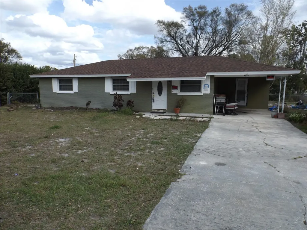 4801 Avon Street Lake Wales FL 33859