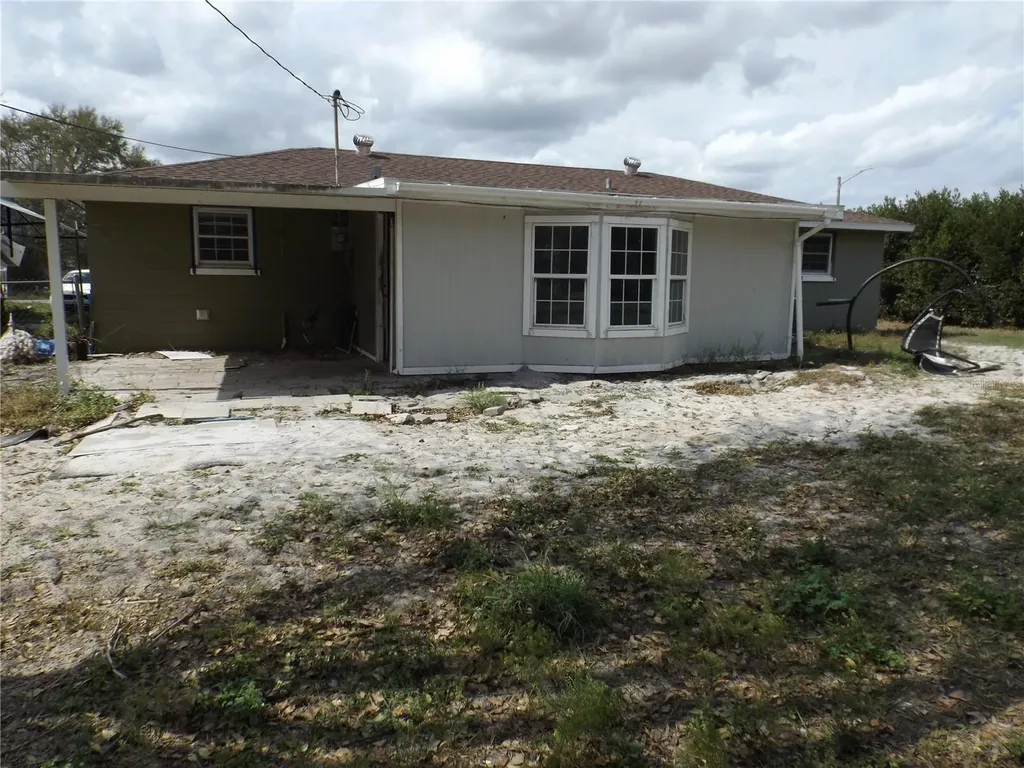 4801 Avon Street Lake Wales FL 33859