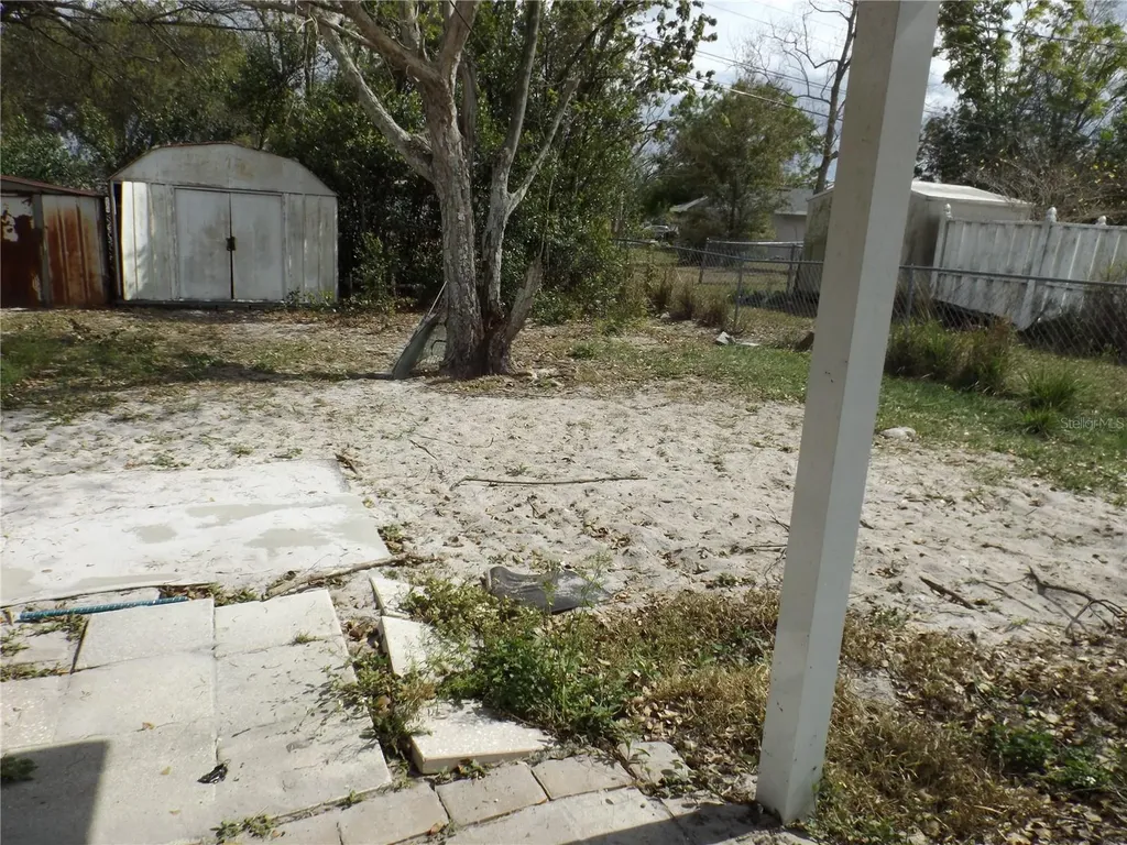 4801 Avon Street Lake Wales FL 33859