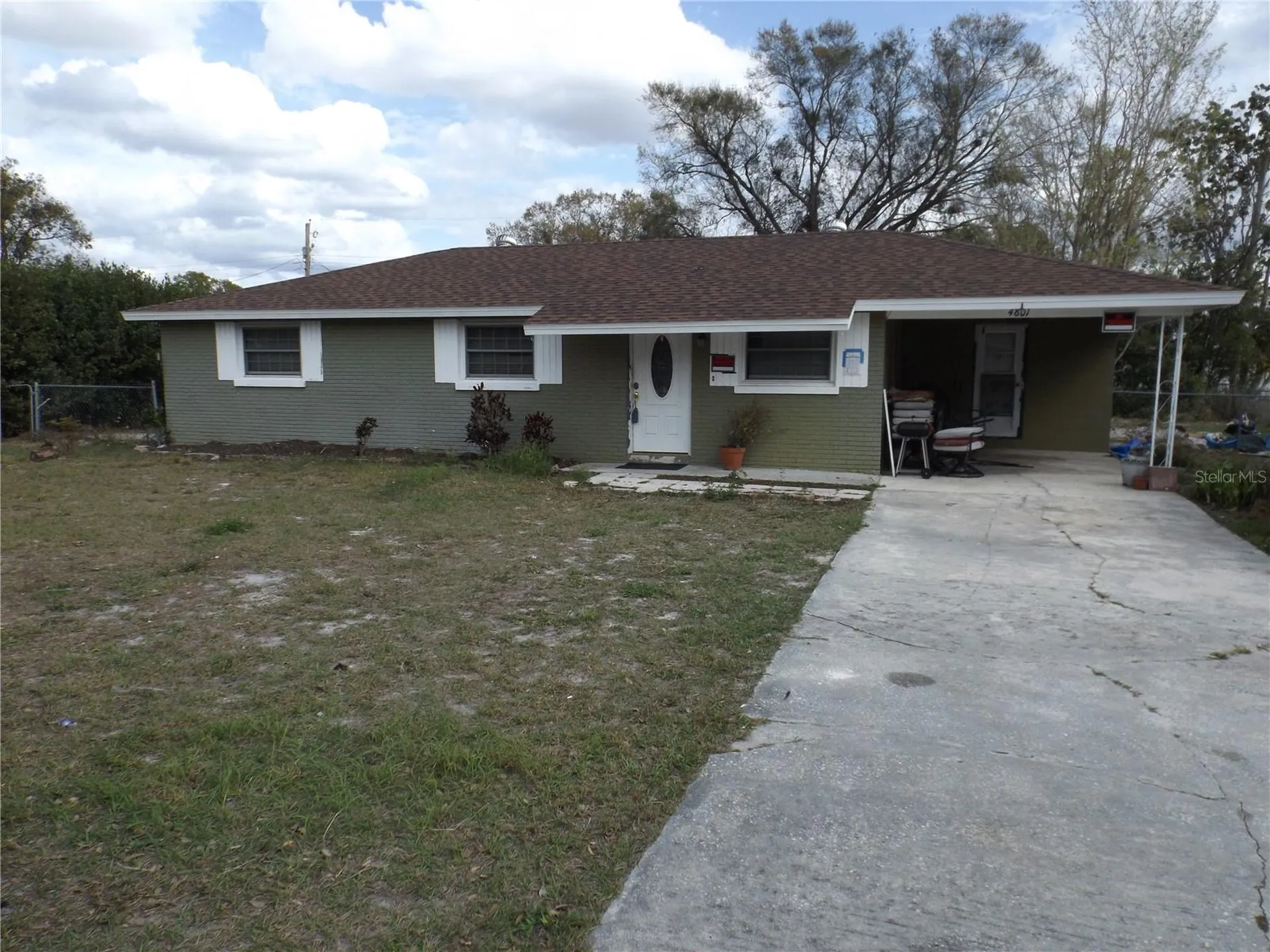 4801 Avon Street Lake Wales FL 33859
