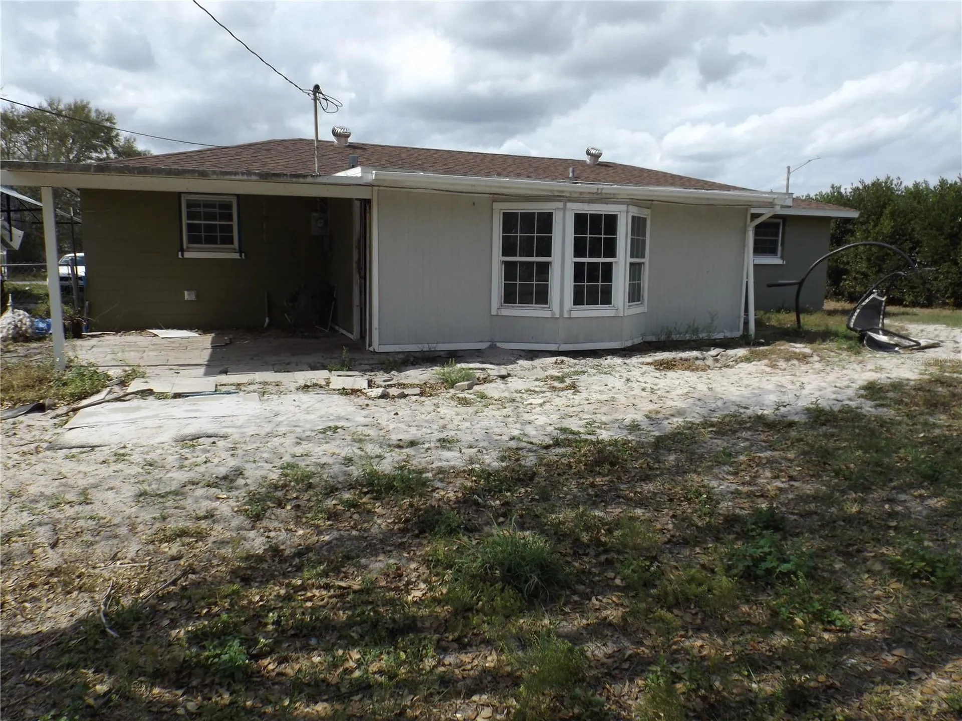 4801 Avon Street Lake Wales FL 33859