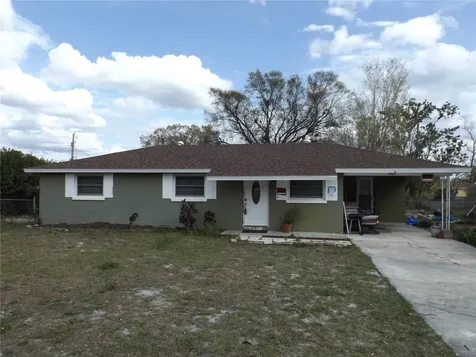 4801 Avon Street Lake Wales FL 33859