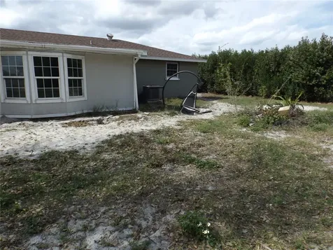 4801 Avon Street Lake Wales FL 33859