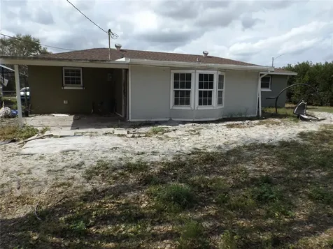 4801 Avon Street Lake Wales FL 33859