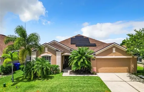 2281 The Oaks Boulevard Kissimmee FL 34746