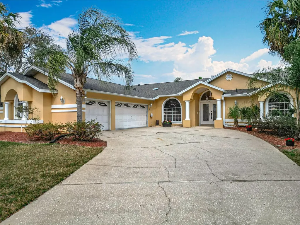 13148 Huntington Woods Avenue Spring Hill FL 34609