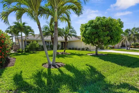 2160 Palm Tree Drive Punta Gorda FL 33950