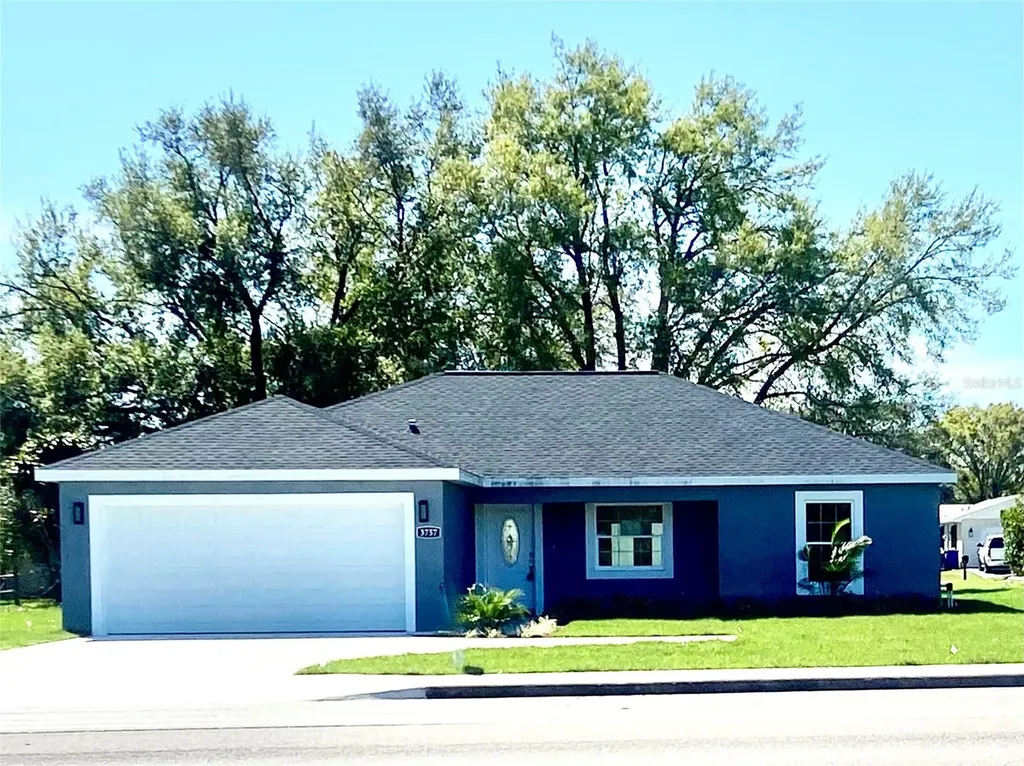 3757 Sebring Parkway Sebring FL 33870
