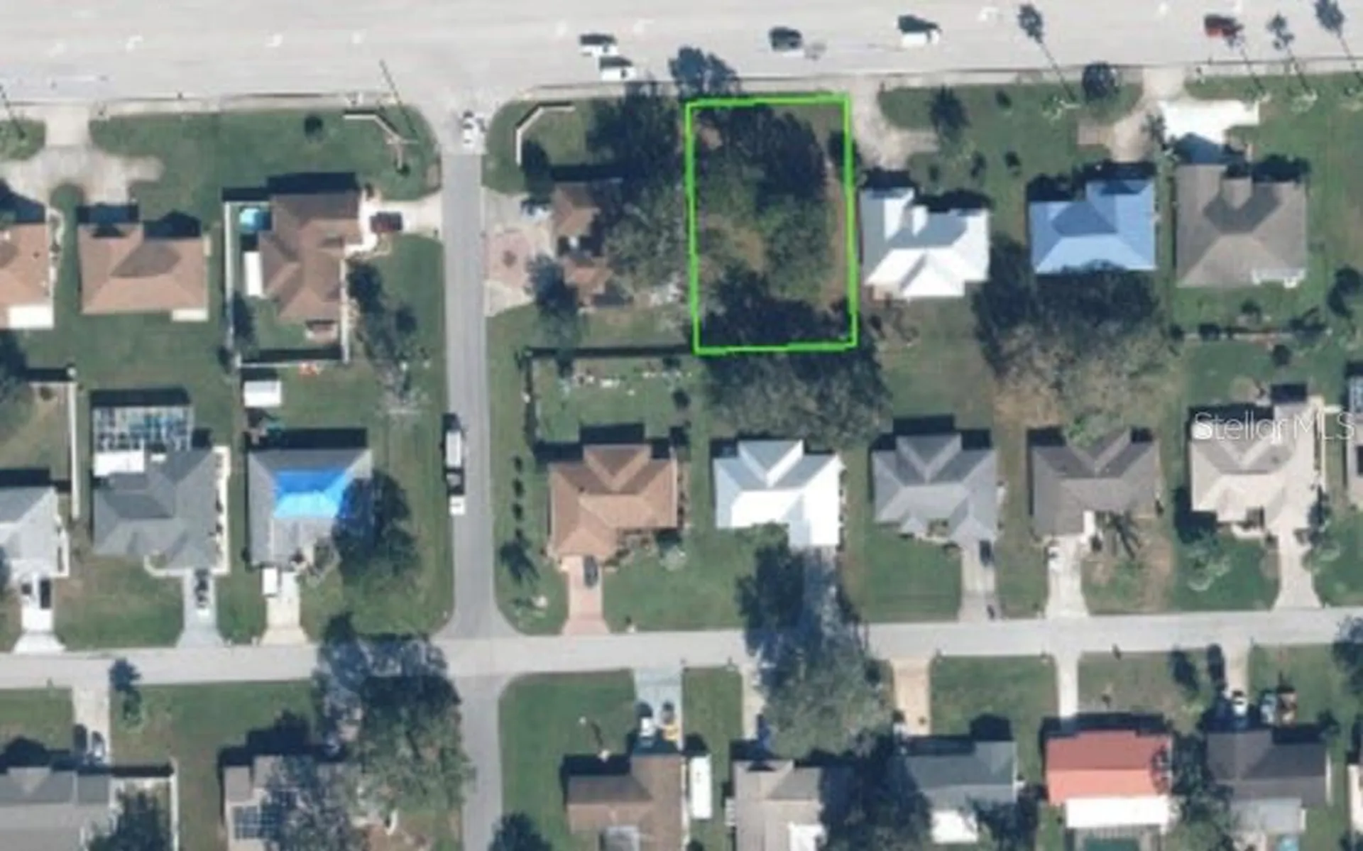 3757 Sebring Parkway Sebring FL 33870