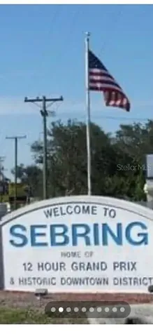 3757 Sebring Parkway Sebring FL 33870
