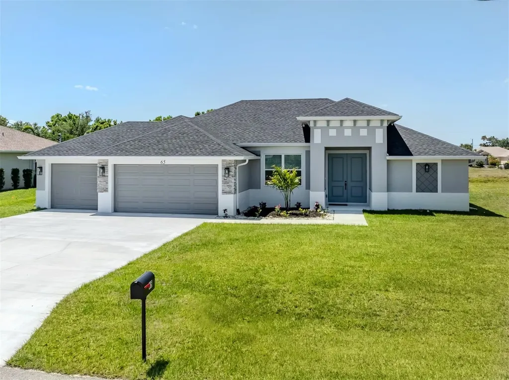 65 Fairway Road Rotonda West FL 33947
