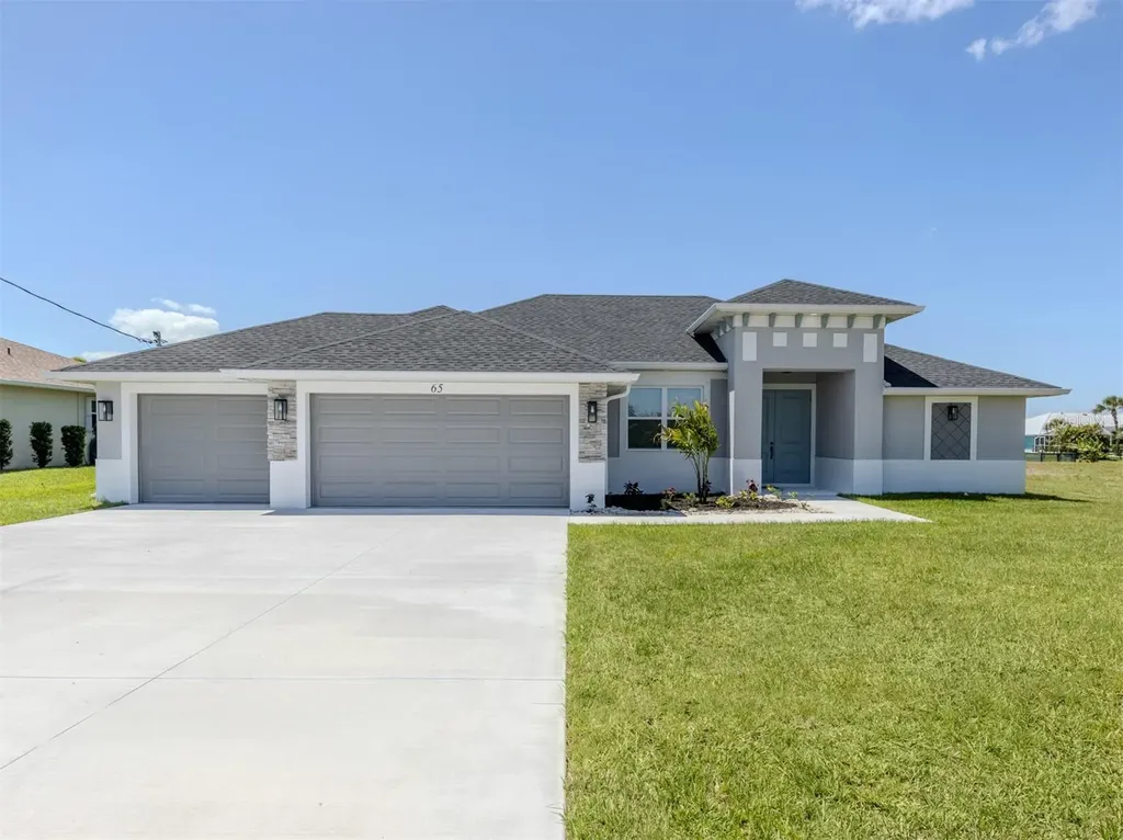 65 Fairway Road Rotonda West FL 33947