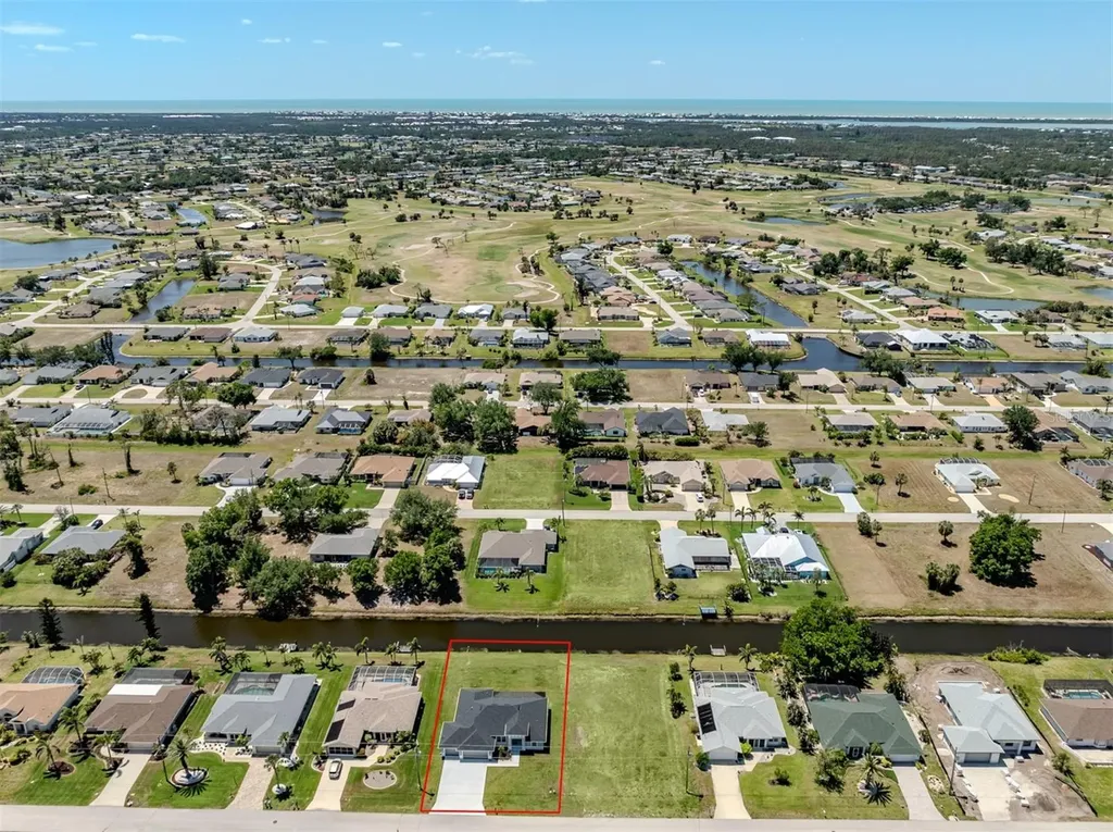 65 Fairway Road Rotonda West FL 33947