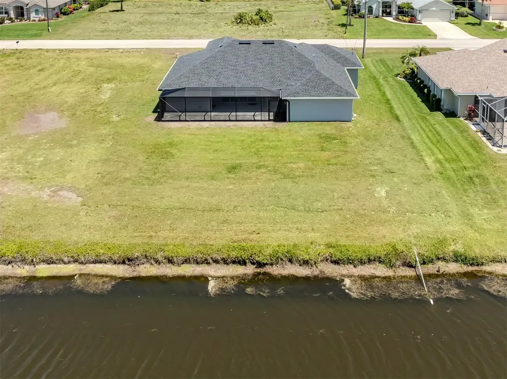 65 Fairway Road Rotonda West FL 33947