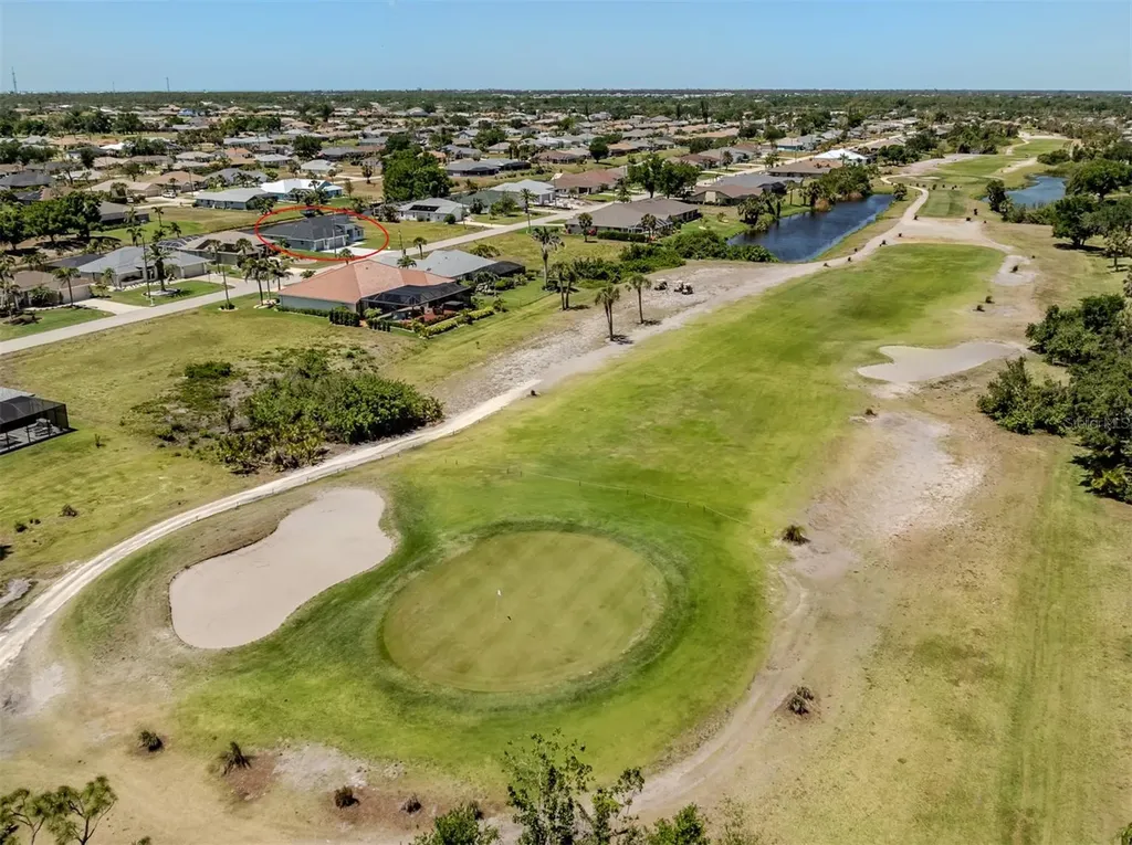 65 Fairway Road Rotonda West FL 33947