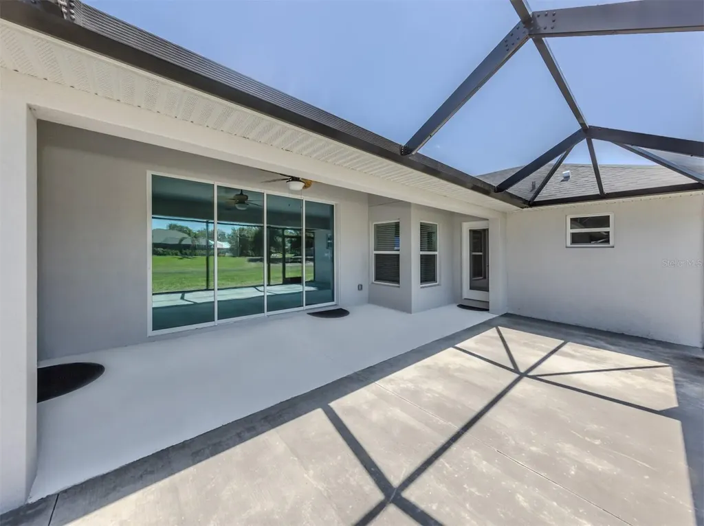 65 Fairway Road Rotonda West FL 33947