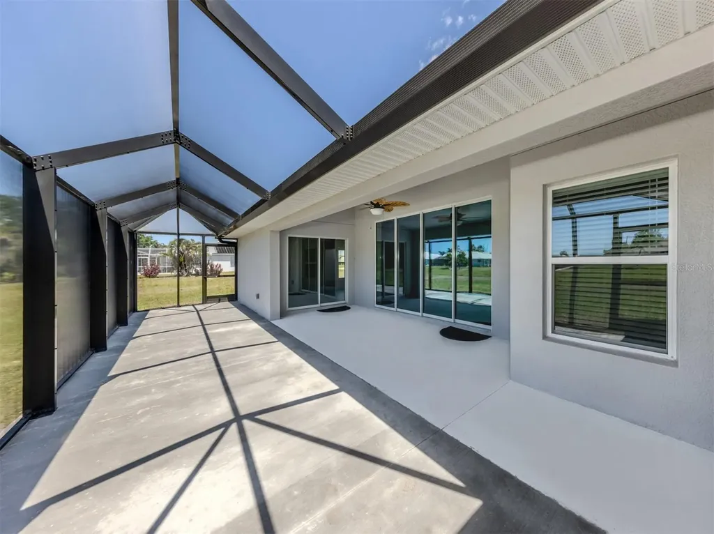 65 Fairway Road Rotonda West FL 33947