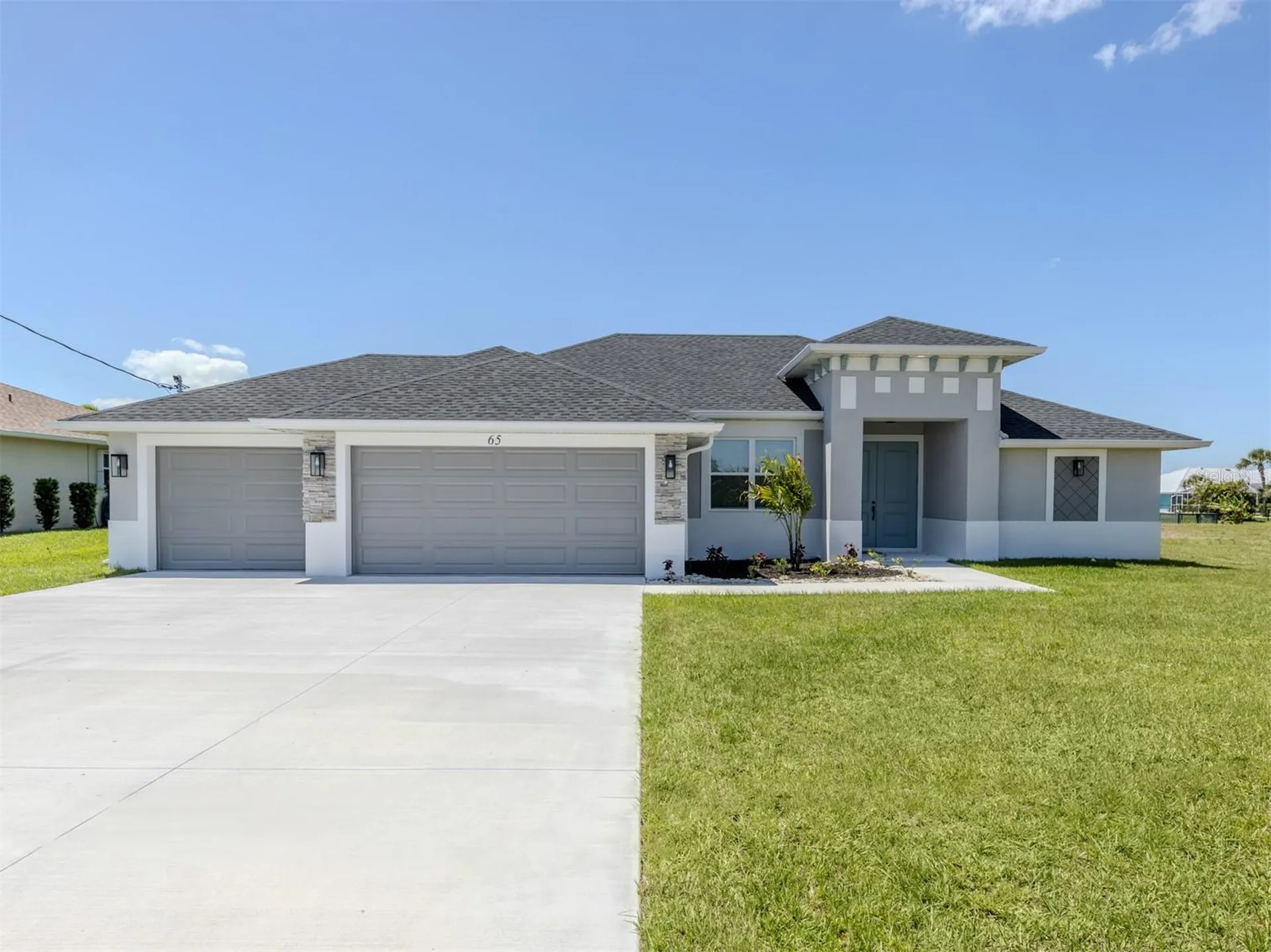 65 Fairway Road Rotonda West FL 33947