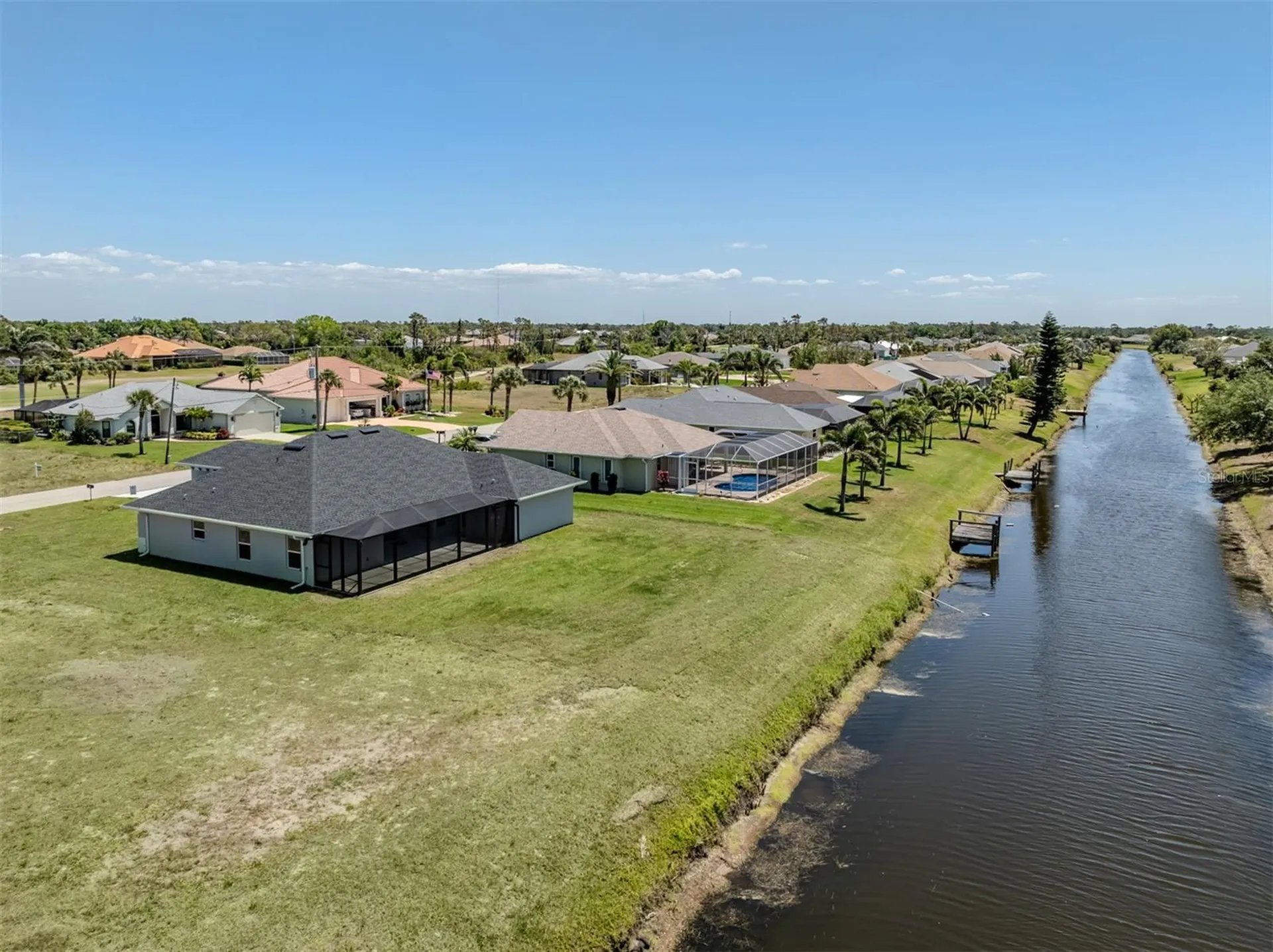 65 Fairway Road Rotonda West FL 33947