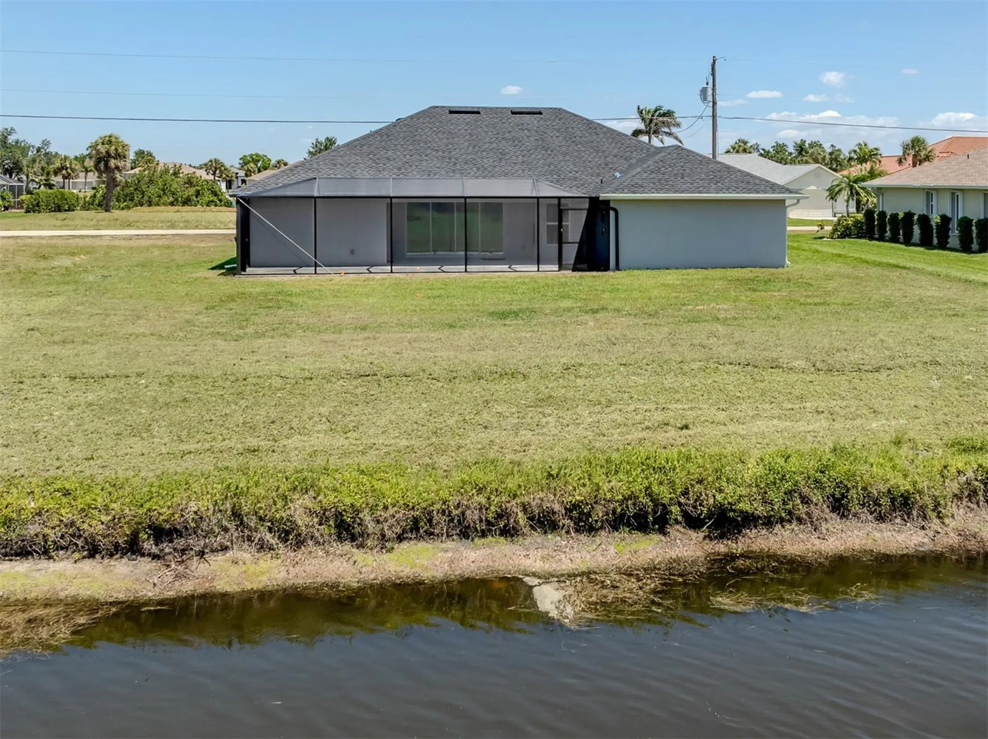 65 Fairway Road Rotonda West FL 33947