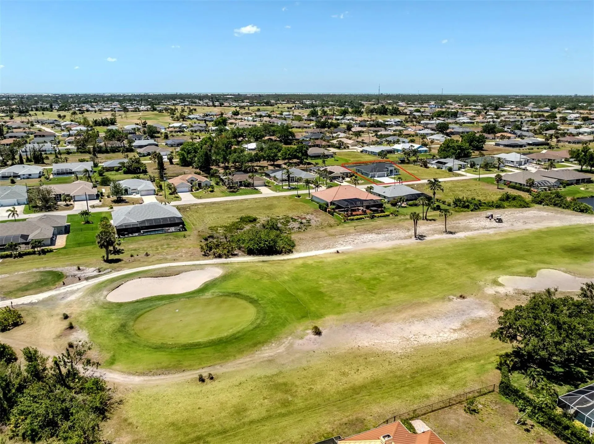 65 Fairway Road Rotonda West FL 33947
