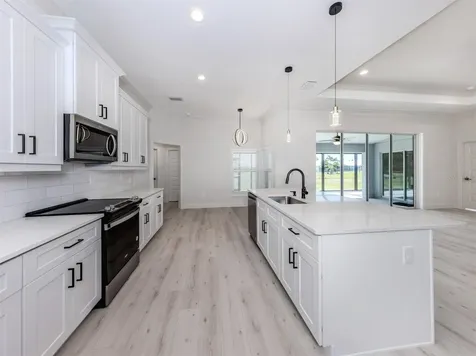 65 Fairway Road Rotonda West FL 33947