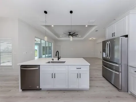 65 Fairway Road Rotonda West FL 33947