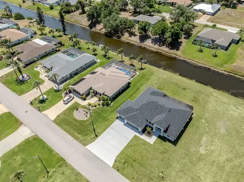 65 Fairway Road Rotonda West FL 33947