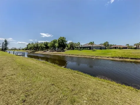 65 Fairway Road Rotonda West FL 33947