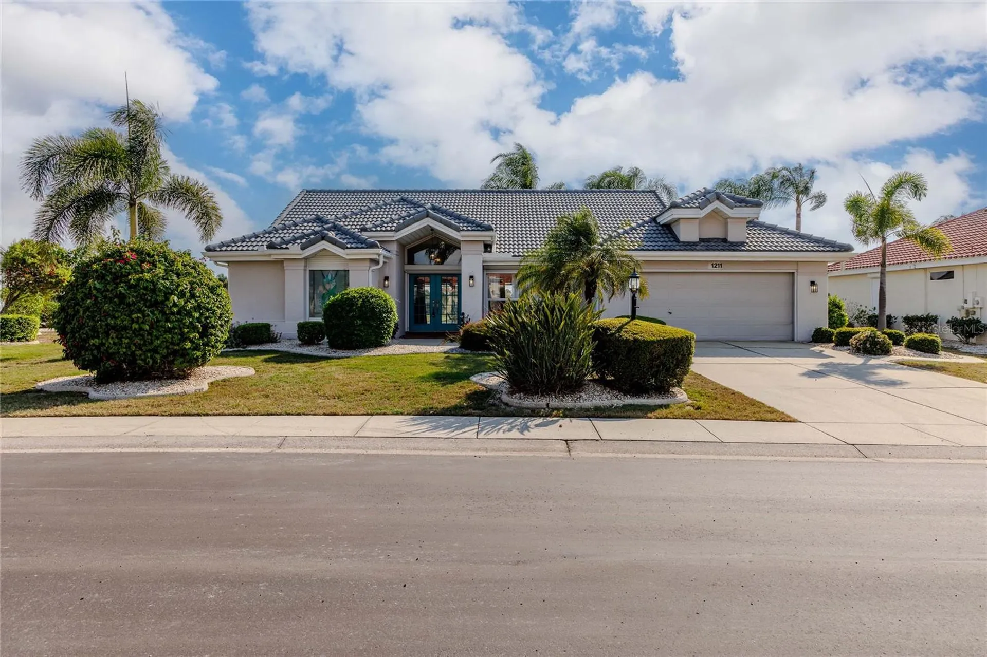 1211 Peridot Lane Sun City Center FL 33573