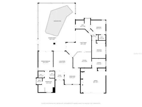 1211 Peridot Lane Sun City Center FL 33573