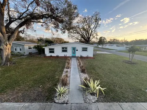1162 58th Avenue N St Petersburg FL 33703