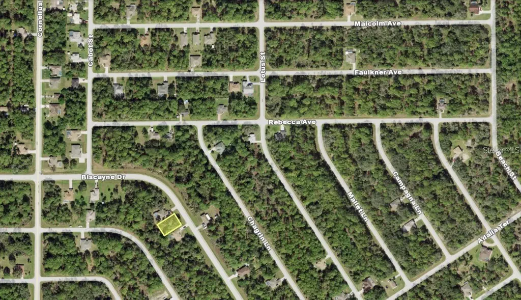 1477 Biscayne Drive Port Charlotte FL 33953