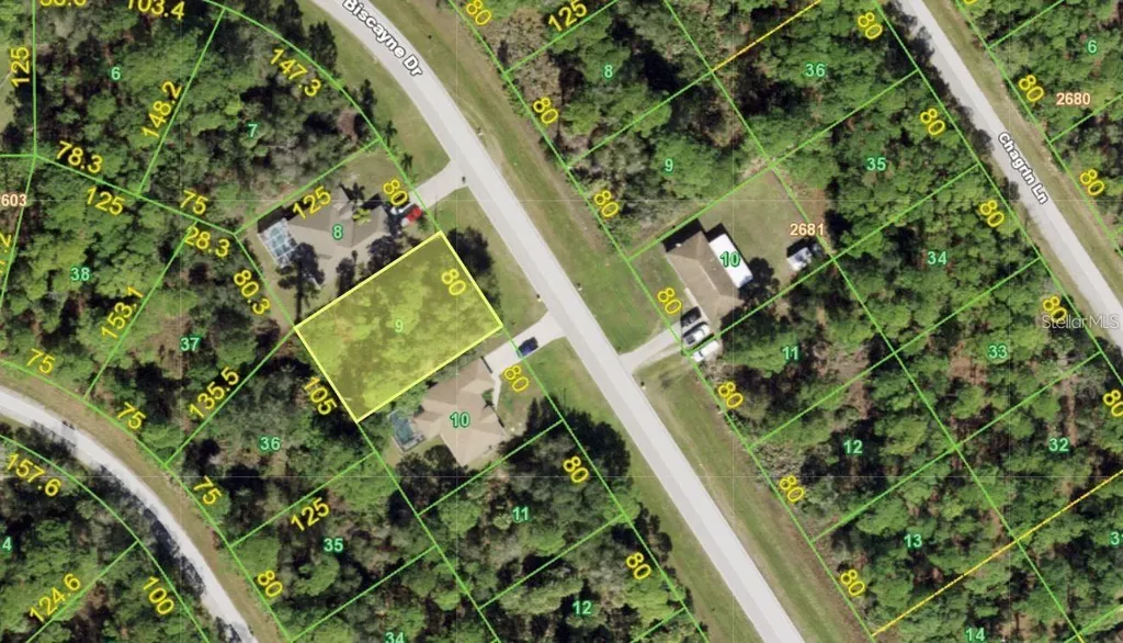 1477 Biscayne Drive Port Charlotte FL 33953