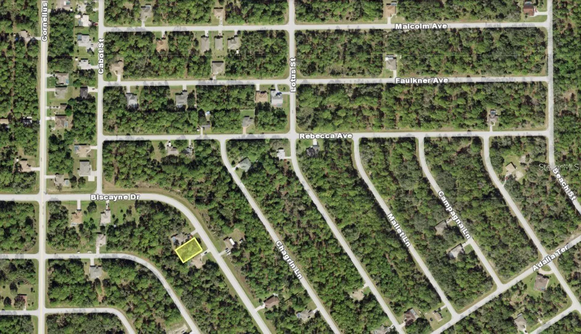 1477 Biscayne Drive Port Charlotte FL 33953
