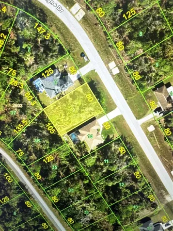 1477 Biscayne Drive Port Charlotte FL 33953