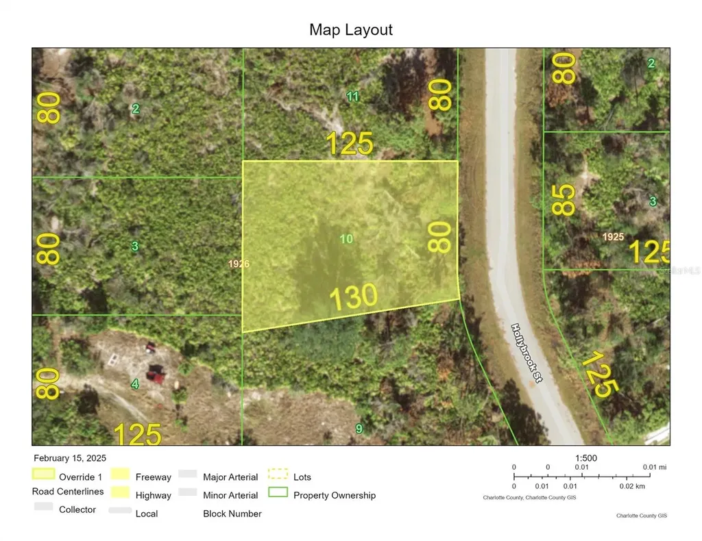 4163 Hollybrook Street Port Charlotte FL 33981